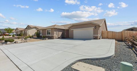 230 Orderville Street, Dayton, NV 89403 Photo