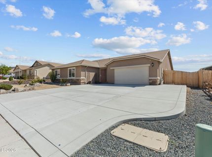 230 Orderville Street, Dayton, NV 89403 Photo