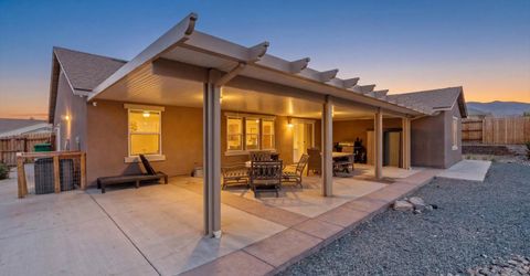 230 Orderville Street, Dayton, NV 89403 Photo