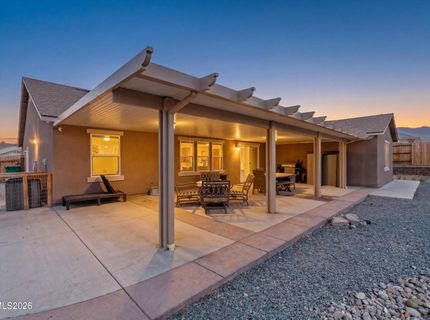 230 Orderville Street, Dayton, NV 89403 Photo