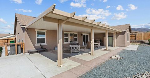 230 Orderville Street, Dayton, NV 89403 Photo