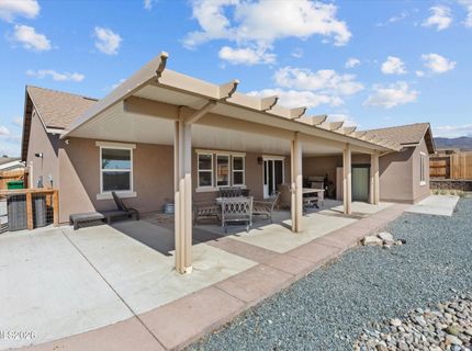 230 Orderville Street, Dayton, NV 89403 Photo