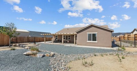 230 Orderville Street, Dayton, NV 89403 Photo