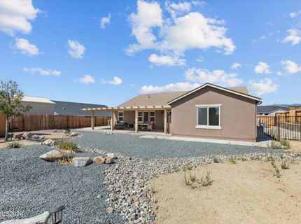 230 Orderville Street, Dayton, NV 89403 Photo