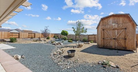 230 Orderville Street, Dayton, NV 89403 Photo