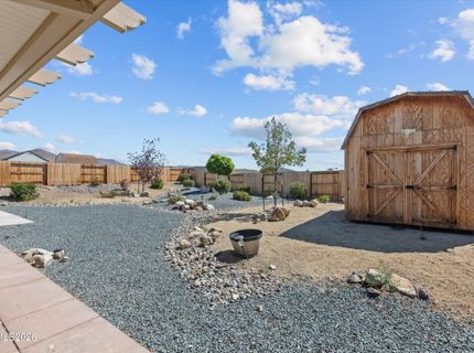 230 Orderville Street, Dayton, NV 89403 Photo