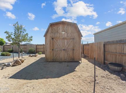 230 Orderville Street, Dayton, NV 89403 Photo