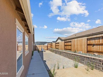 230 Orderville Street, Dayton, NV 89403 Photo