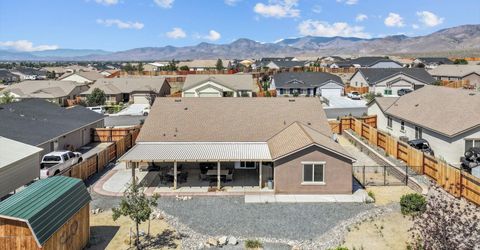 230 Orderville Street, Dayton, NV 89403 Photo
