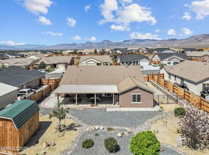 230 Orderville Street, Dayton, NV 89403 Photo