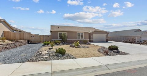 230 Orderville Street, Dayton, NV 89403 Photo