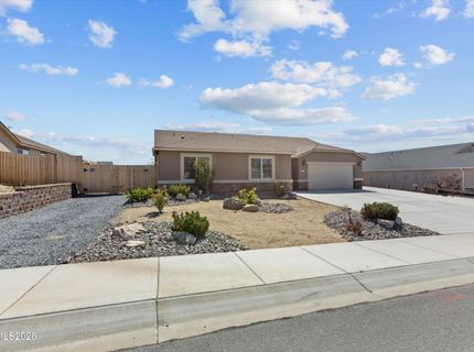 230 Orderville Street, Dayton, NV 89403 Photo
