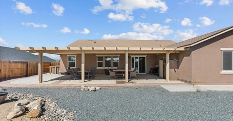 230 Orderville Street, Dayton, NV 89403 Photo