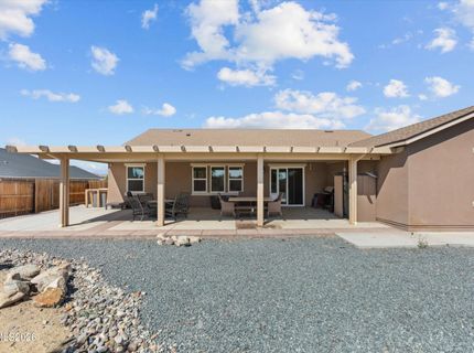 230 Orderville Street, Dayton, NV 89403 Photo