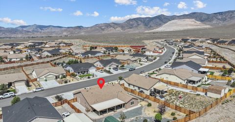 230 Orderville Street, Dayton, NV 89403 Photo