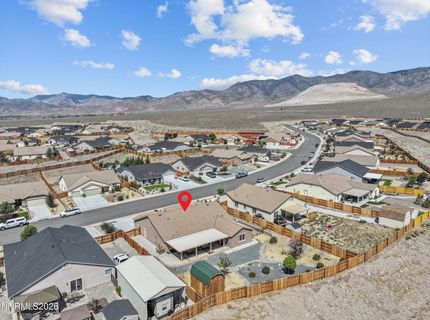 230 Orderville Street, Dayton, NV 89403 Photo