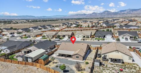 230 Orderville Street, Dayton, NV 89403 Photo