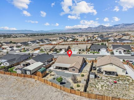230 Orderville Street, Dayton, NV 89403 Photo