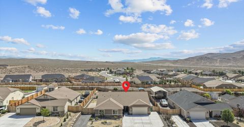 230 Orderville Street, Dayton, NV 89403 Photo