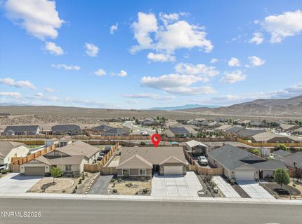 230 Orderville Street, Dayton, NV 89403 Photo