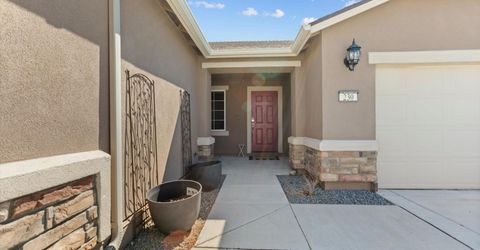 230 Orderville Street, Dayton, NV 89403 Photo