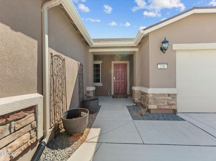 230 Orderville Street, Dayton, NV 89403 Photo