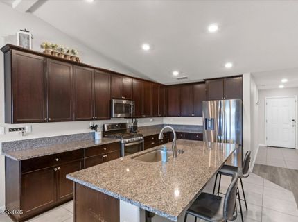230 Orderville Street, Dayton, NV 89403 Photo