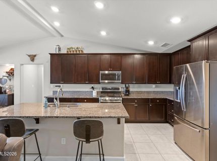230 Orderville Street, Dayton, NV 89403 Photo