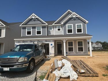 83 Steppe Way, Unit 65, Garner, NC 27529