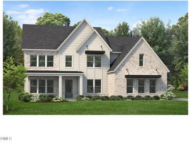 468 Peak View Place, Chapel Hill, NC 27517