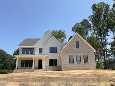 468 Peak View Place, Chapel Hill, NC 27517