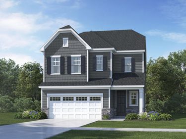 208 Mount Olive Trail, Apex, NC 27539