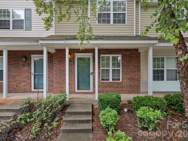 10822 Holly Ridge Boulevard, Charlotte, NC 28216