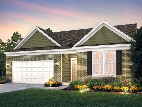 2833 Summer Court , Lindenhurst, IL 60046