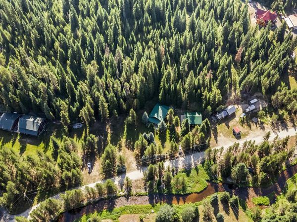 3220 American River Road, Elk City, ID 83525