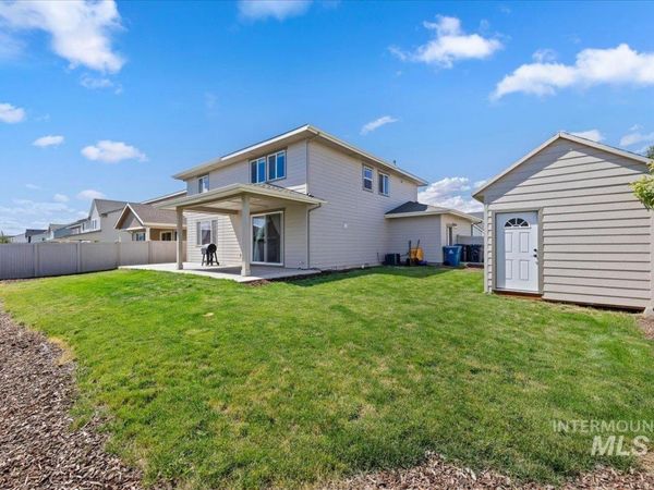11055 Roaring Fork St, Caldwell, ID 83605