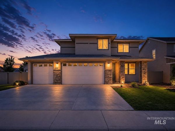 11055 Roaring Fork St, Caldwell, ID 83605