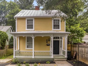 324 GREEN ST, STAUNTON, VA 24401
