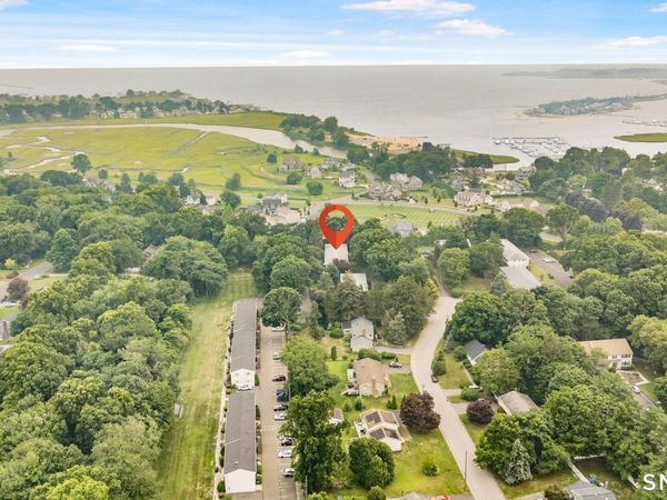 24 College, Unit 6, Clinton, CT 06413
