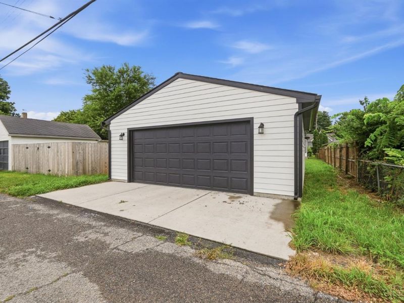 2009 Henry Avenue, Middletown, OH 45042 Photo 20