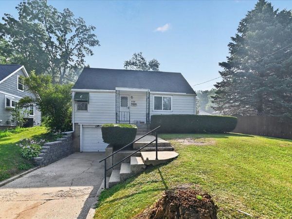 4109 Barby Lane, Madison, WI 53704
