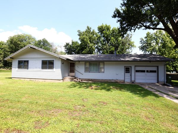 621 W 8th Street, Boone, IA 50036