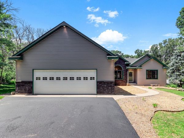 9278 134th Avenue SE, Becker, MN 55308