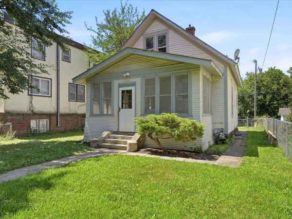 3944 Oakland Avenue, Minneapolis, MN 55407