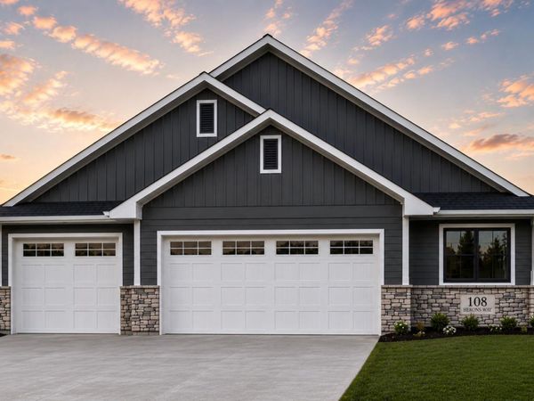 108 Herons Way, Turtle Lake, WI 54889