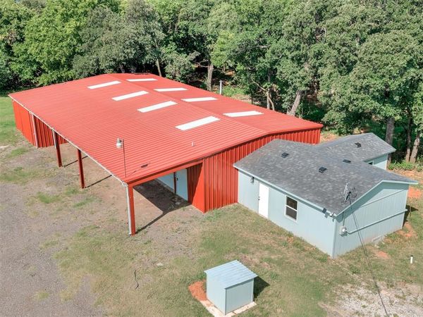 1402 W Veterans Memorial Highway, Blanchard, OK 73010