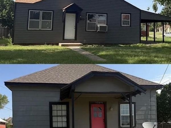 520 W Tom Stafford Street, Weatherford, OK 73096