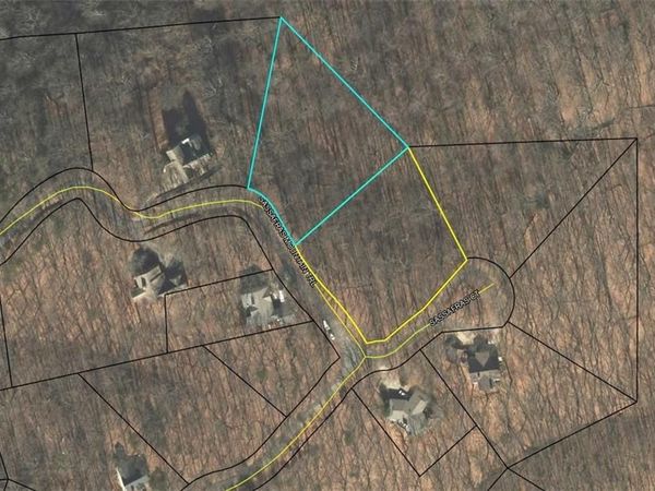 4548 Sassafras Mountain Trail , Jasper, GA 30143