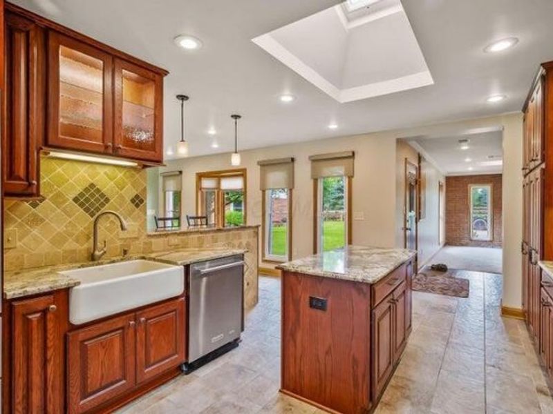 3407 Bean Oller Road, Delaware, OH 43015 Photo 13