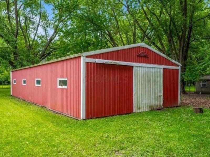 3407 Bean Oller Road, Delaware, OH 43015 Photo 34